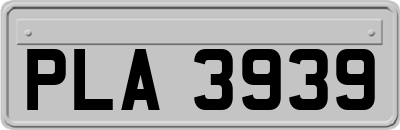PLA3939