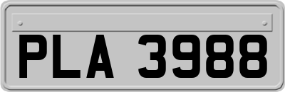 PLA3988