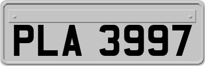 PLA3997