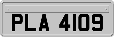 PLA4109