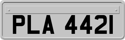 PLA4421