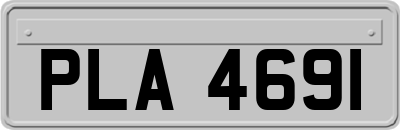 PLA4691