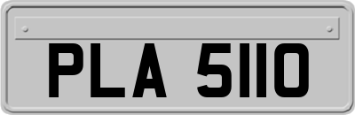 PLA5110