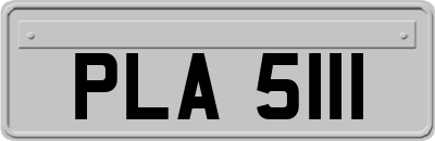 PLA5111