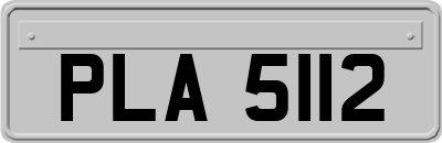 PLA5112