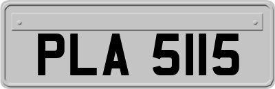 PLA5115