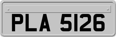 PLA5126