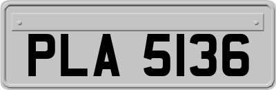 PLA5136