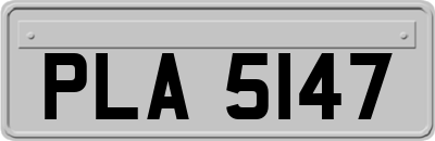 PLA5147