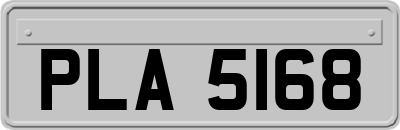 PLA5168