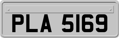 PLA5169