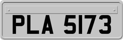 PLA5173