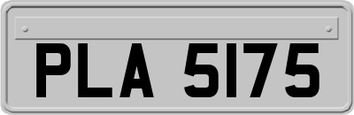 PLA5175