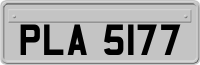 PLA5177