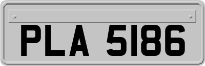 PLA5186