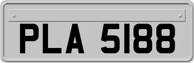 PLA5188