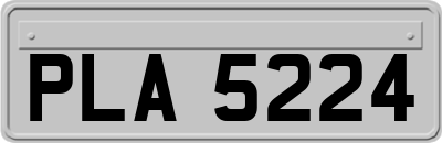 PLA5224