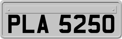 PLA5250