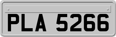 PLA5266