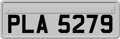 PLA5279
