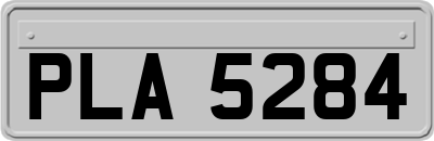 PLA5284