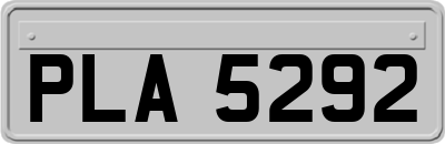 PLA5292