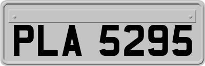 PLA5295