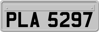 PLA5297