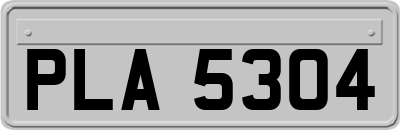 PLA5304