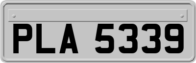 PLA5339