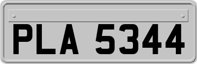 PLA5344