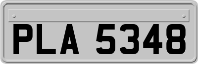 PLA5348