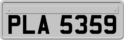 PLA5359