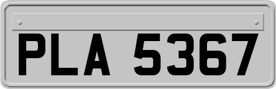 PLA5367