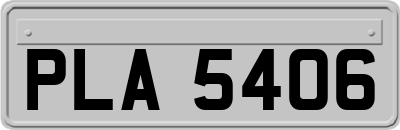 PLA5406