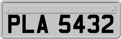 PLA5432