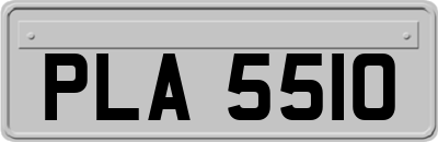 PLA5510