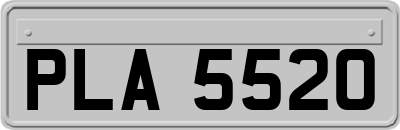 PLA5520