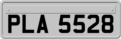 PLA5528