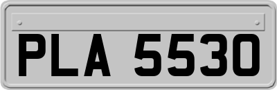 PLA5530