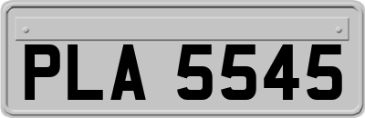 PLA5545