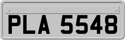 PLA5548