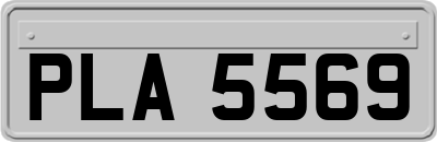 PLA5569