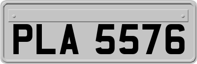 PLA5576