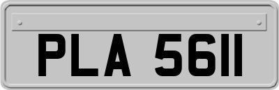 PLA5611