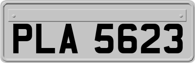 PLA5623