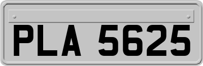 PLA5625