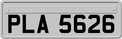 PLA5626