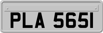 PLA5651