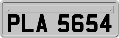 PLA5654